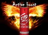 FAB energético!
