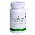 Fields Off Greens!