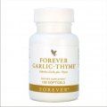 Forever Garlic-Thyme!