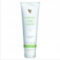 Aloe Scrub!