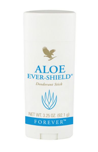 Aloe Ever Shield Deodorant!
