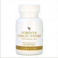 Forever Garlic-Thyme!