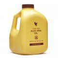 Aloe Vera gel!