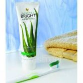 Forever Bright gel dental!