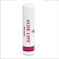Aloe Lips! Protetor solar labial-